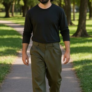 Bombacha de campo
