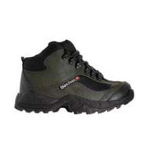 BOTA PUNTERA REFORZADA "NYLON"