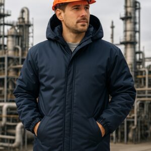Campera Trucker
