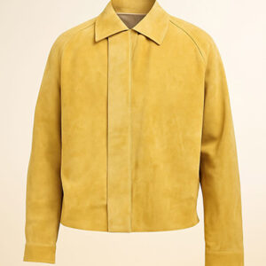 Chaqueta soldador