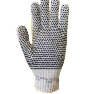 Guante moteado gamisol 2º