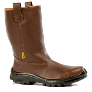 Bota petrolera