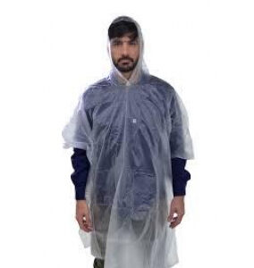 PONCHO DE LLUVIA