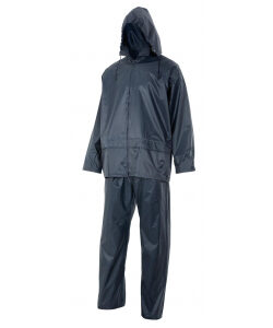 TRAJE DE LLUVIA PREMIUM