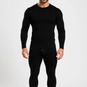 Calza y Camiseta térmica