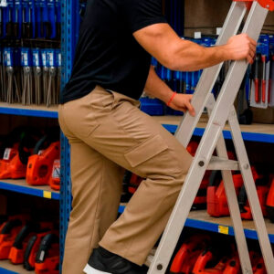 Pantalón cargo